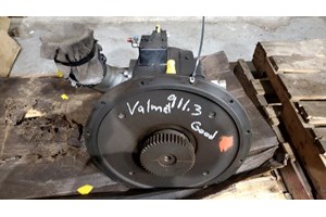 2006 Valmet 911.3  Part and Part Machine